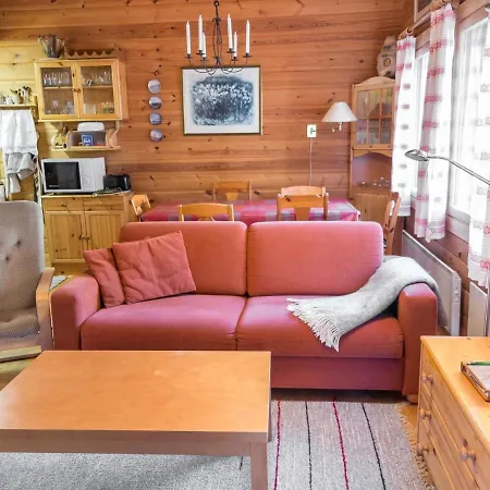 Yllaeskuru D 2 By Interhome