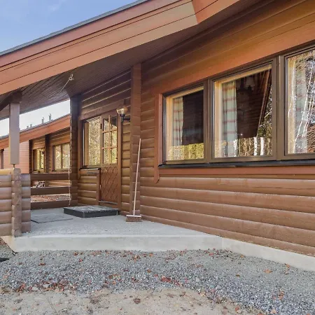 Yllaeskuru D 2 By Interhome