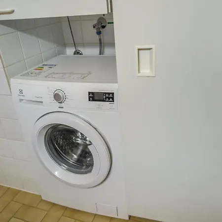 Yllaeskuru D 2 By Interhome בית נופש *