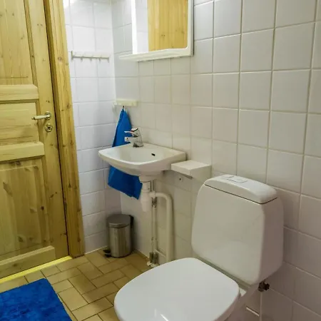 펜션 Yllaeskuru D 2 By Interhome *