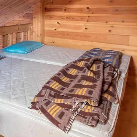 Yllaeskuru D 2 By Interhome 펜션 *