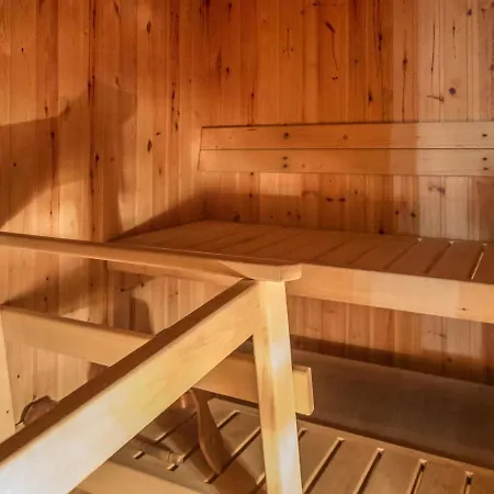 Yllaeskuru D 2 By Interhome Äkäslompolo