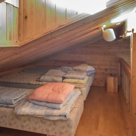 펜션 Yllaeskuru D 2 By Interhome *