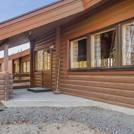 Yllaeskuru D 2 By Interhome *