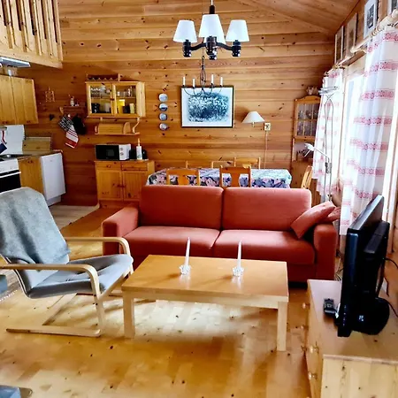 Yllaeskuru D 2 By Interhome