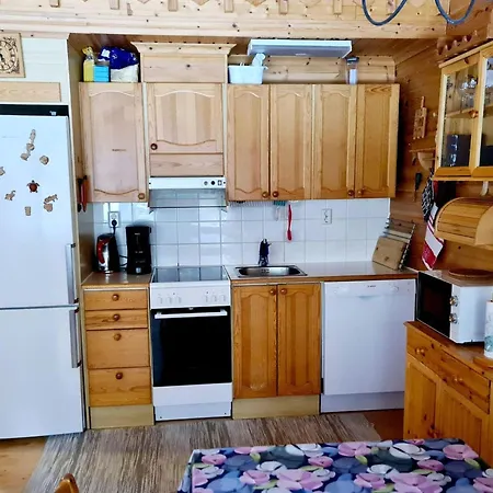 Casa vacanze Yllaeskuru D 2 By Interhome