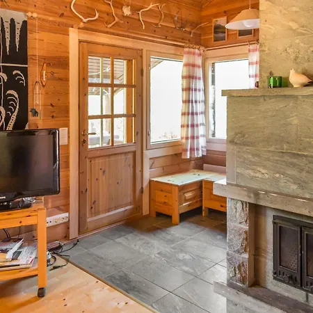 Casa vacanze Yllaeskuru D 2 By Interhome *