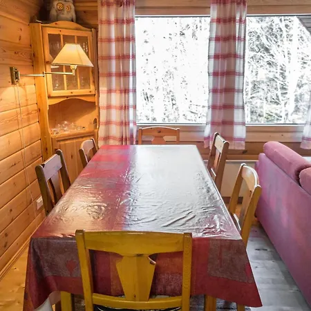 Yllaeskuru D 2 By Interhome Äkäslompolo