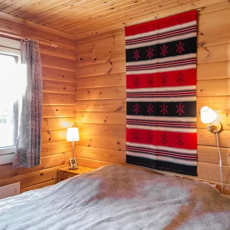 Yllaeskuru D 2 By Interhome Casa vacanze *