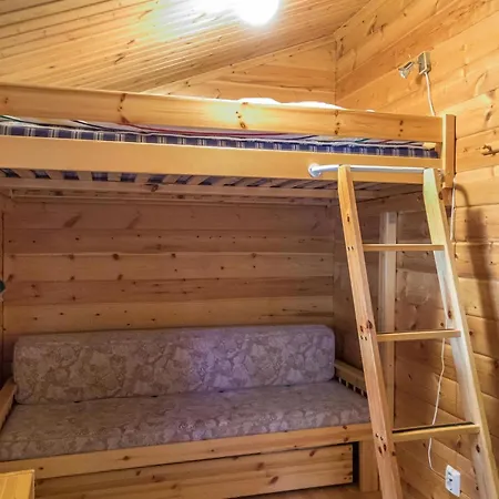 Yllaeskuru D 2 By Interhome 度假居