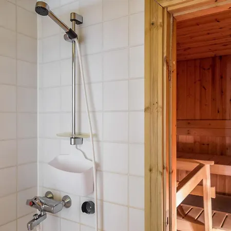 Yllaeskuru D 2 By Interhome Äkäslompolo
