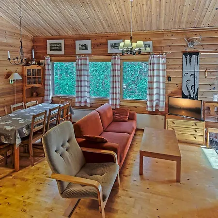 Yllaeskuru D 2 By Interhome Hébergement de vacances