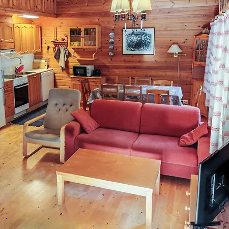 Yllaeskuru D 2 By Interhome Hébergement de vacances Äkäslompolo