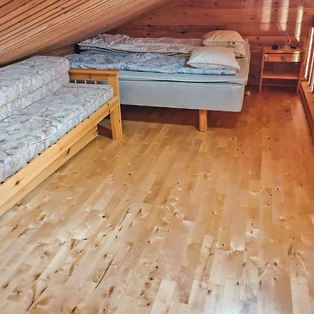 Yllaeskuru D 2 By Interhome Äkäslompolo