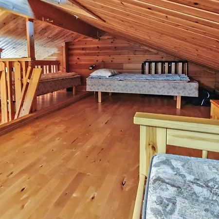 Nyaraló Yllaeskuru D 2 By Interhome *