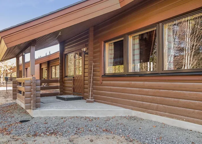 Yllaeskuru D 2 By Interhome *