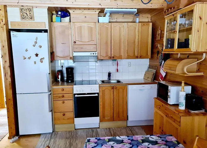 Casa vacanze Yllaeskuru D 2 By Interhome