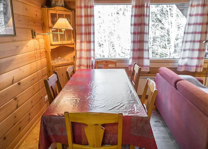 Yllaeskuru D 2 By Interhome Äkäslompolo