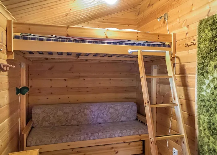 Yllaeskuru D 2 By Interhome Casa vacanze