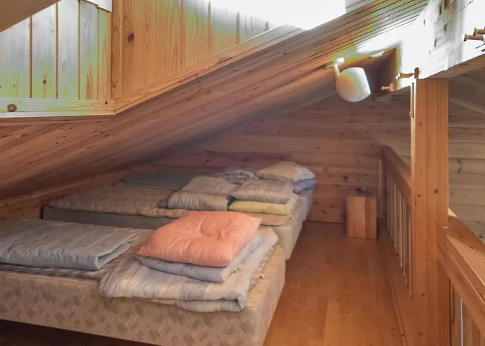 Yllaeskuru D 2 By Interhome Äkäslompolo