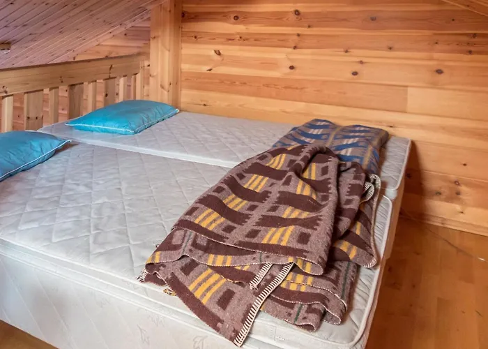 Yllaeskuru D 2 By Interhome