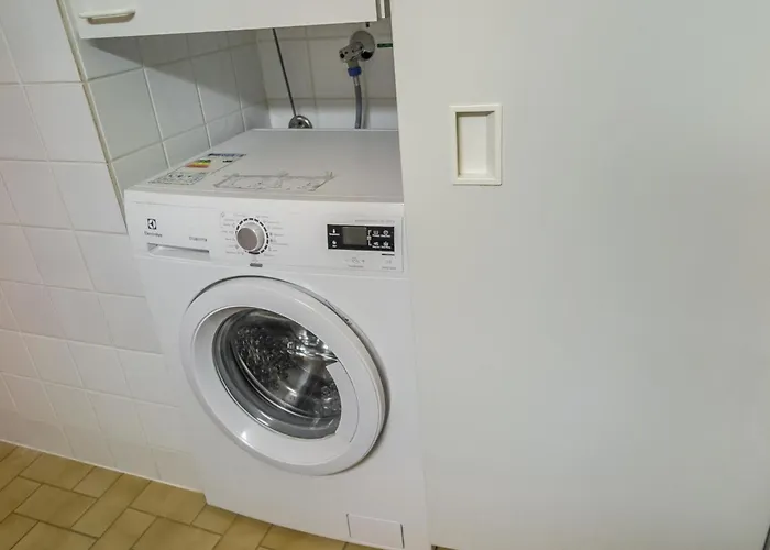 Casa vacanze Yllaeskuru D 2 By Interhome