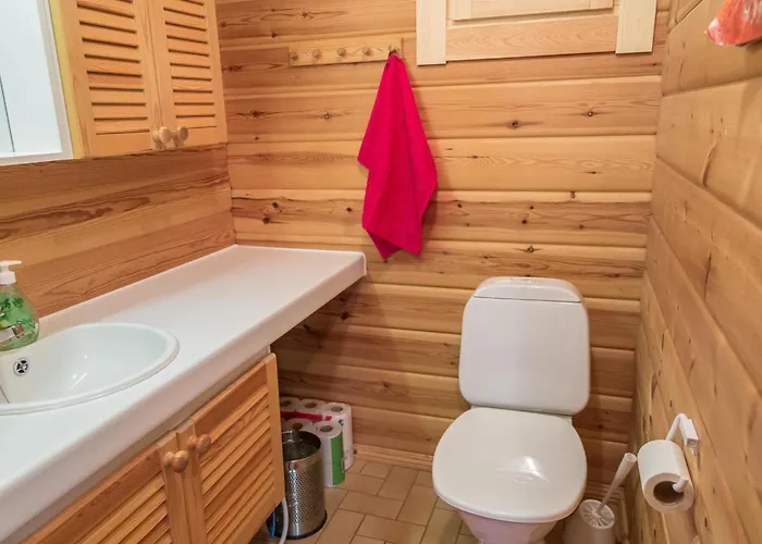 Casa vacanze Yllaeskuru D 2 By Interhome *