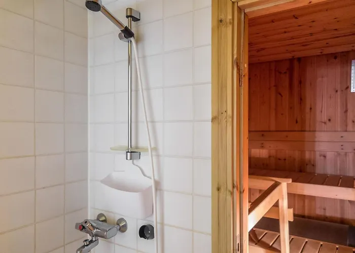 Yllaeskuru D 2 By Interhome Äkäslompolo